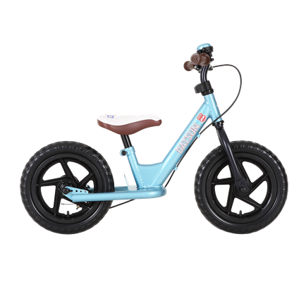 Xe Đạp Thăng Bằng 12" Datsun First Bike 1050 - 3 Màu