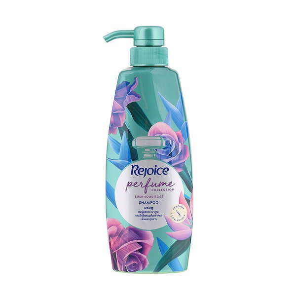 Dầu Gội Rejoice Hương Nước Hoa Hồng 632, 3Ml