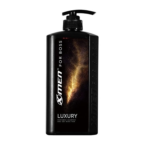 Dầu Gội X - Men For Boss Luxury 650G
