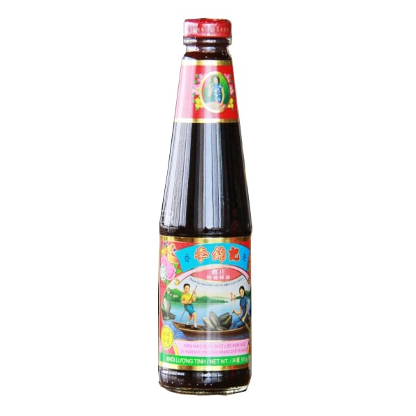 Dầu Hào Lee Kum Kee Đặc Biệt 510G