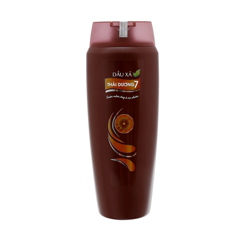 Dầu Xả Thái Dương 7 - 200 Ml