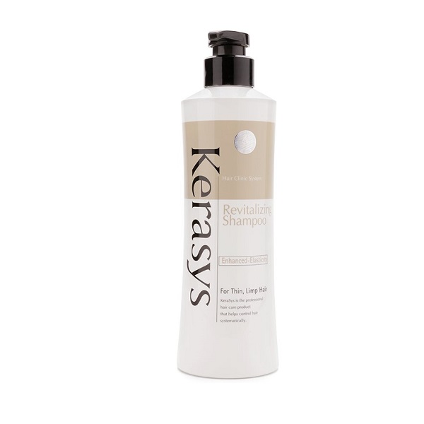 Dầu Gội Cao Cấp Phục Hồi Tóc Kerasys Revitalizing Shampoo (600G)