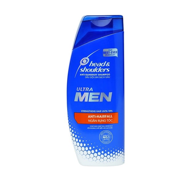 Review Dầu gội dược liệu ngăn ngừa rụng tóc cho Nam giới  Công Ty Cổ Phần  Sao Thái Dương