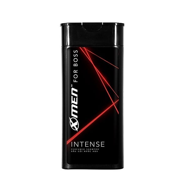 Dầu Gội X - Men For Boss Intense 180G