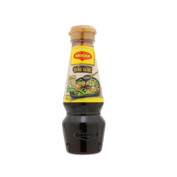 Dầu Hào Maggi 150G