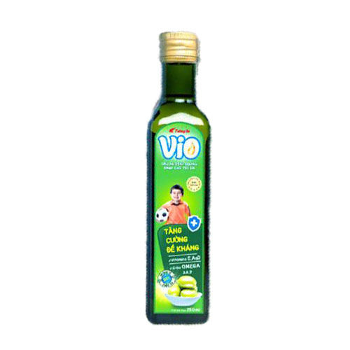 Dầu Vio Olive 250Ml