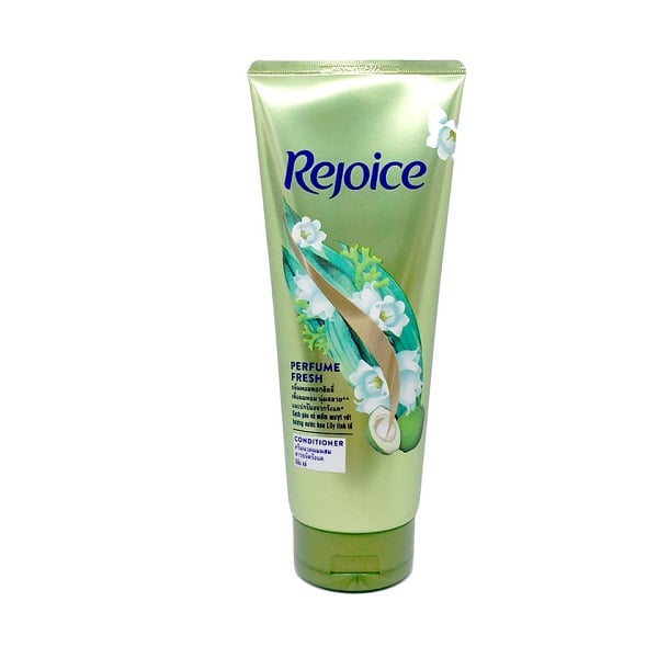 Dầu Xả Rejoice Hương Hoa Lily (320Ml)