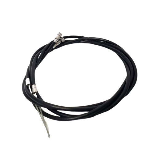 Dây Cáp Thắng Xe Đạp Clarks 23 - 004 - Slv