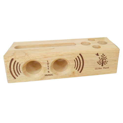 Đế Đựng Điện Thoại Gỗ Đức Thành Nd5.00002