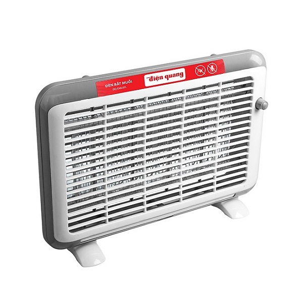 Đèn Bắt Muỗi Điện Quang Đq Eml07L