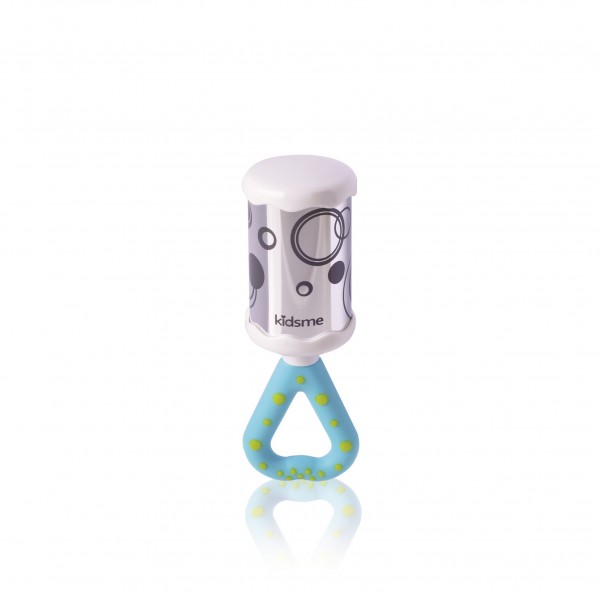Đồ Chơi Lục Lạc Có Tay Cầm Dịu Nướu Kidsme 9294