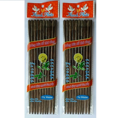Đũa Cọ Trường Sơn | Truong Son Chopsticks