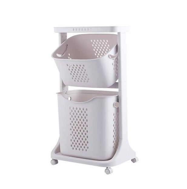 Kệ 2 Tầng Đa Năng Ts - 5329A