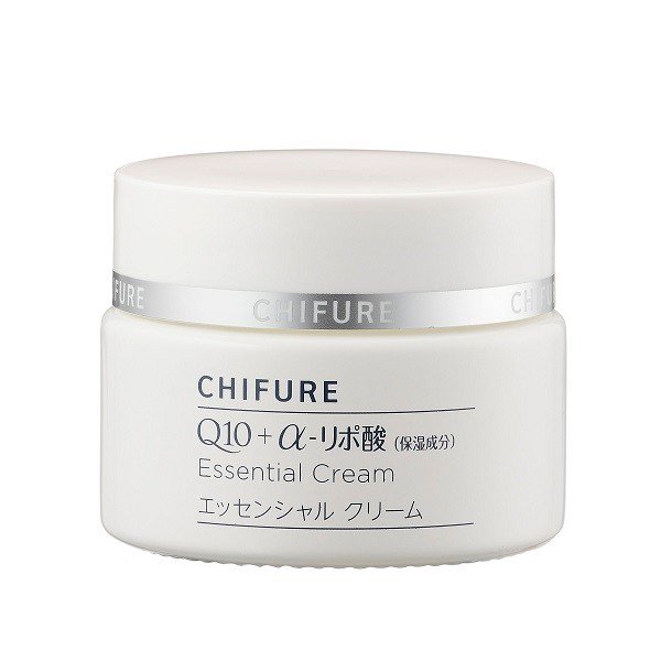 Kem Dưỡng Ẩm Chifure Essential N 30G