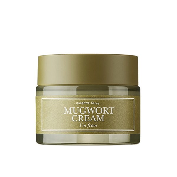 Kem Dưỡng I'm From Mugwort Cream 50G