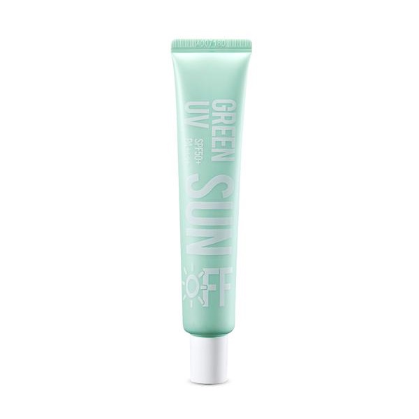 Kem Chống Nắng Bom Green Uv Sun Off Spf50+ Pa++++ 50Ml