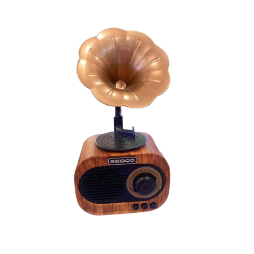 Loa Bluetooth Cổ Điển B5