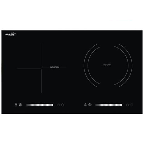 Bếp Đôi Magic Eco Ac - 220