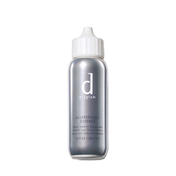 Tinh Chất Chống Nắng Bảo Vệ Da Khỏi Bụi Mịn Và Ô Nhiễm Môi Trường D Program Allerdefense Essense 40Ml