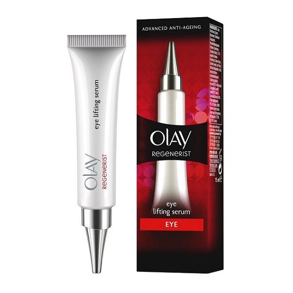 Tinh Chất Chống Lão Hóa Vùng Da Quanh Mắt Olay 15Ml