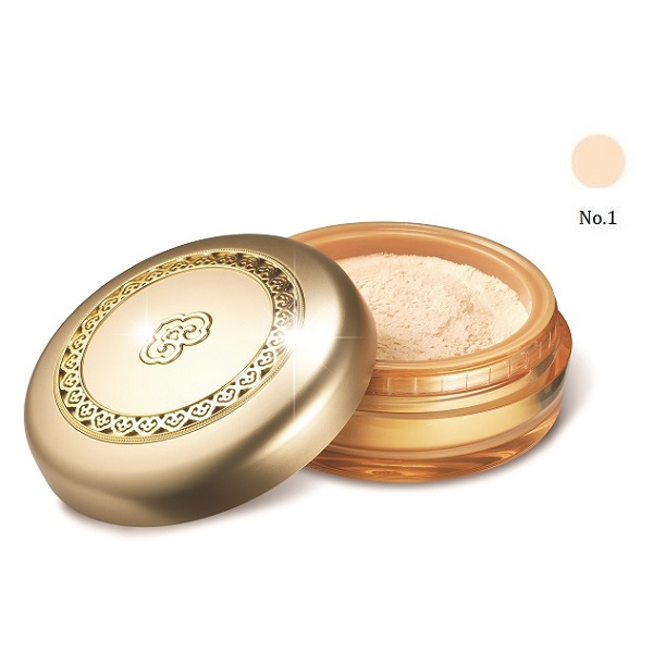 Phấn Phủ Bắt Sáng Dạng Bột Whoo Gongjinhyang Mi Jewerly Powder Spf35/Pa++ #1 28G