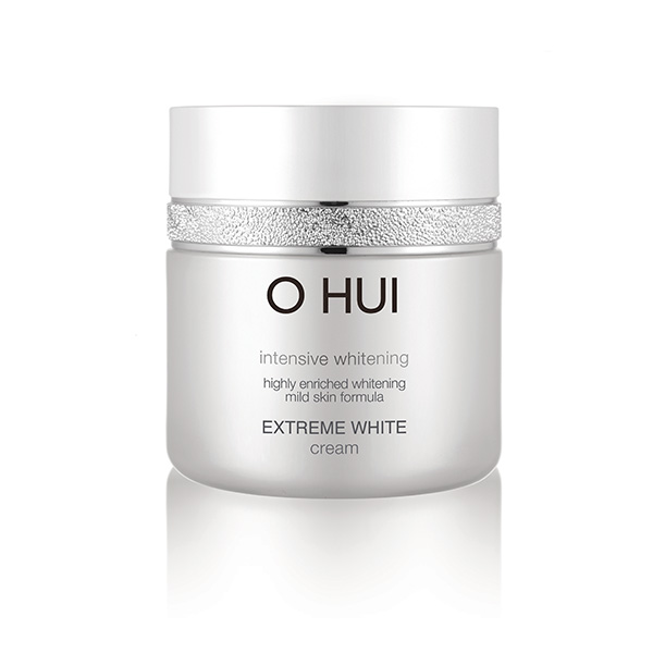 Kem Dưỡng Trắng O Hui Extreme White Cream 50Ml