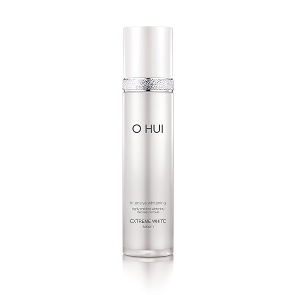 [Hcm][Có Tem Chính Hãng] Tinh Chất Dưỡng Trắng Ohui Extreme White Serum 45Ml