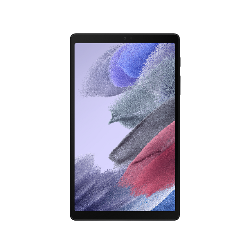 Máy Tính Bảng Samsung Galaxy Tab A7 Lite (T225) (3+32Gb) - Xám Vũ Trụ