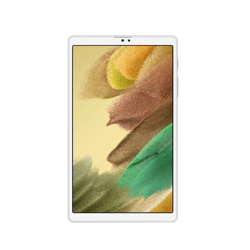 Máy Tính Bảng Samsung Galaxy Tab A7 Lite (T225) (3+32Gb) - Bạc Ngân Hà