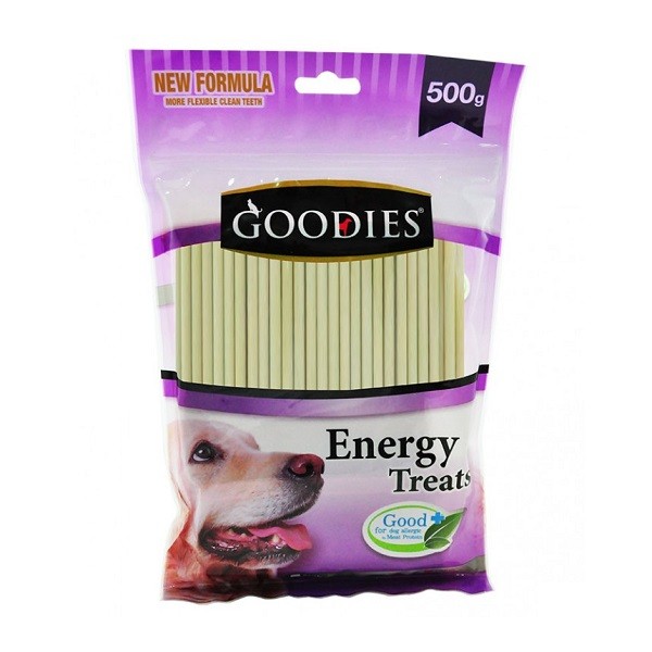 Que Gặm Vị Sữa Goodies Gd32 500G