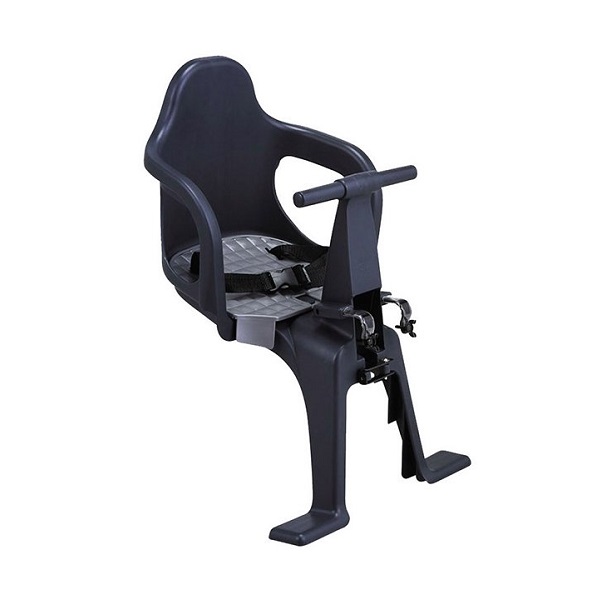 Ghế Trẻ Em Trước Ogk Fbc - 003S2 (Xám) 64 - 003 - Blk/Gry