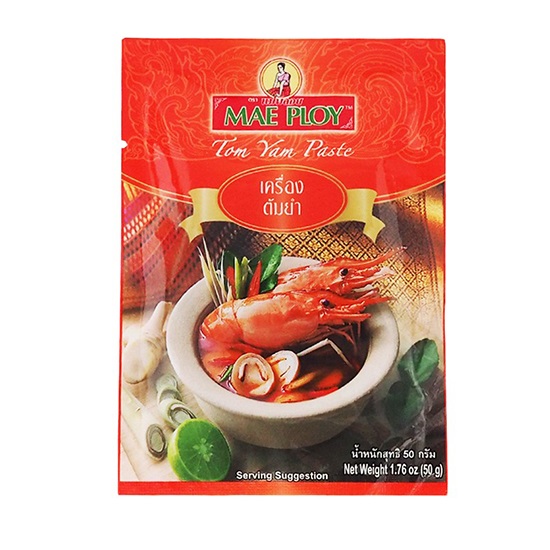 Gia Vị Lẩu Maeploy (50G)