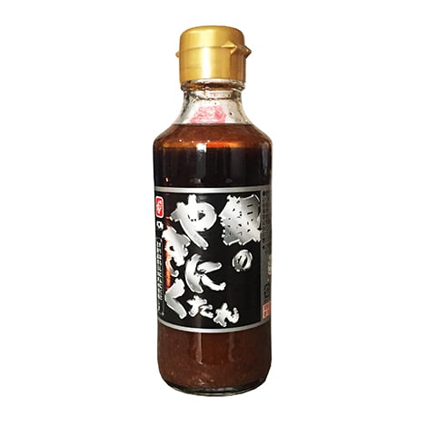 Nước Chấm Thịt Nướng Gin Dare 225G