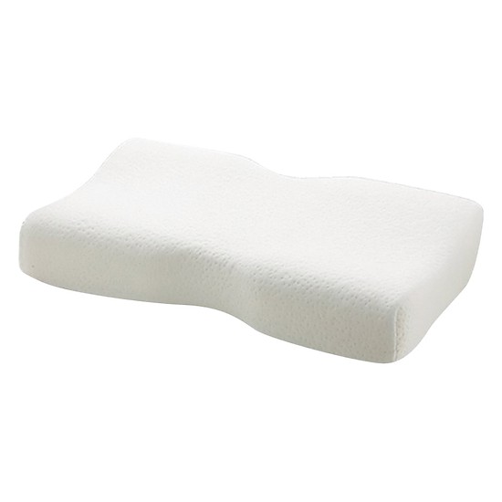 Gối Memory Foam 50D Hình Bướm Lock&Lock Hlw113