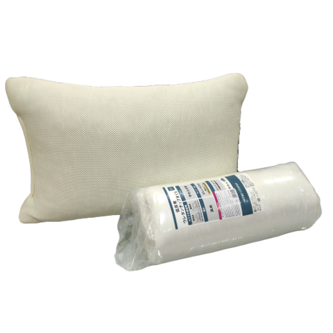 Gối Cuộn Memory Foam 63X43Cm