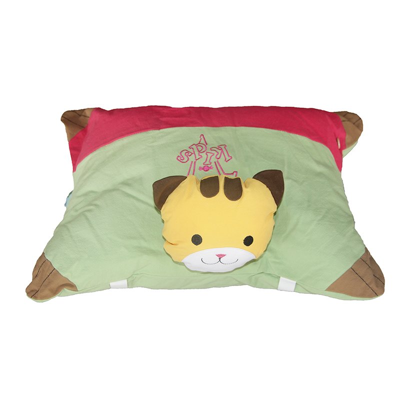 Gối Treo Xe Máy Hình Mèo Thắng Lợi