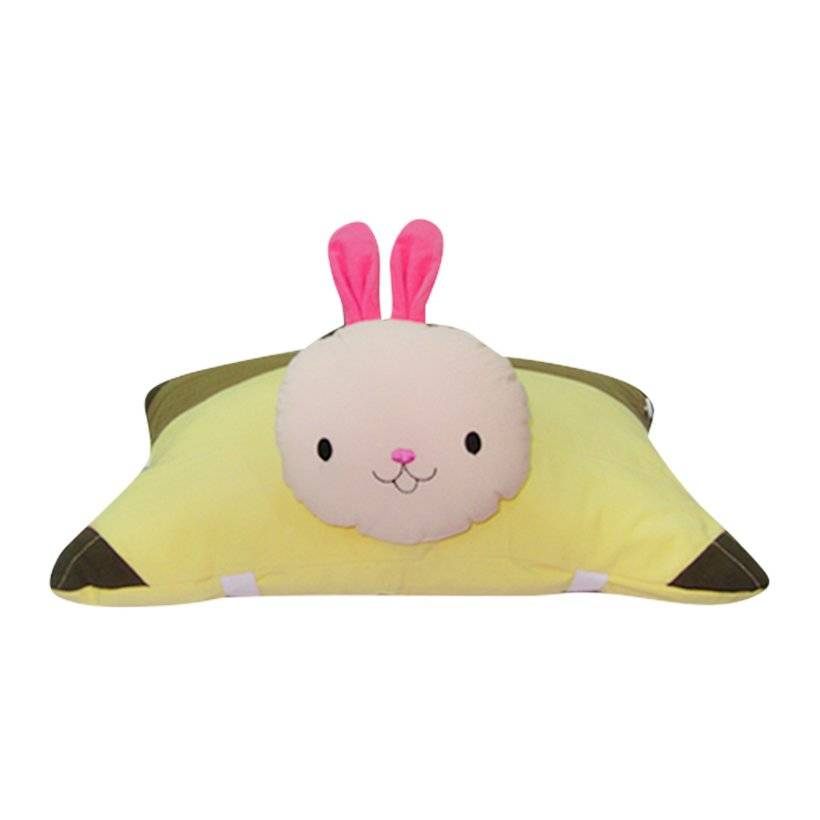 Gối Treo Xe Máy Hình Thỏ Thắng Lợi