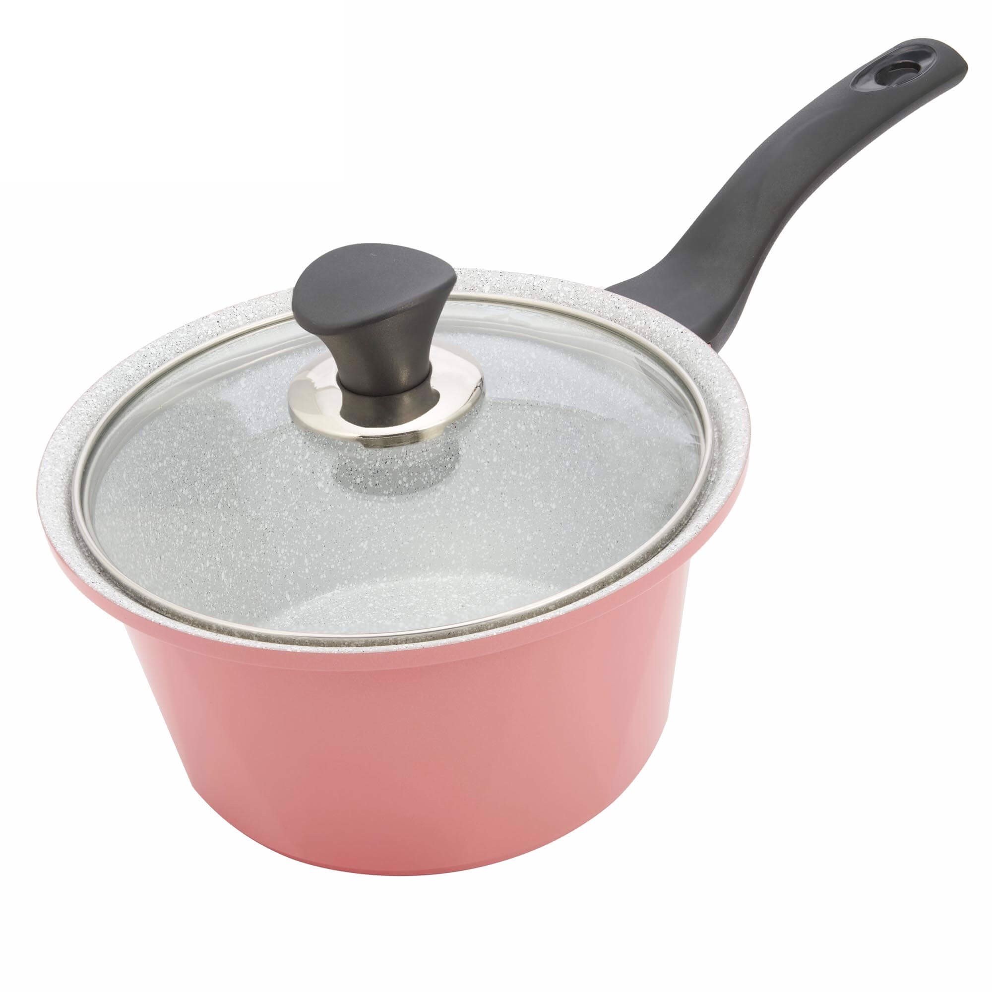 Nồi Đúc Ceramic Greencook 18Cm Gcs02 - 18Ih