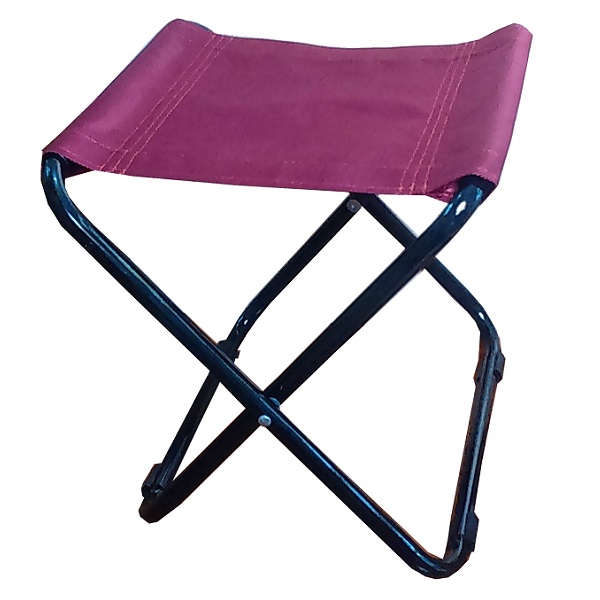 Ghế Sắt Không Lưng Tựa Thanh Long Gs - 03K