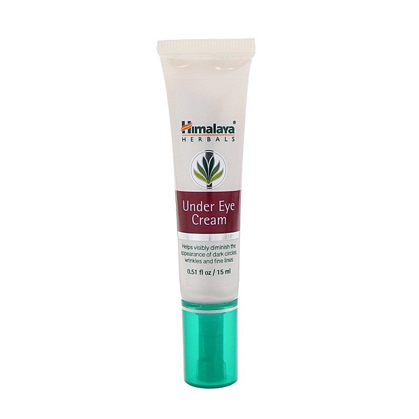 Kem Loại Bỏ Thâm Quầng Mắt Himalaya Herbals 15Ml