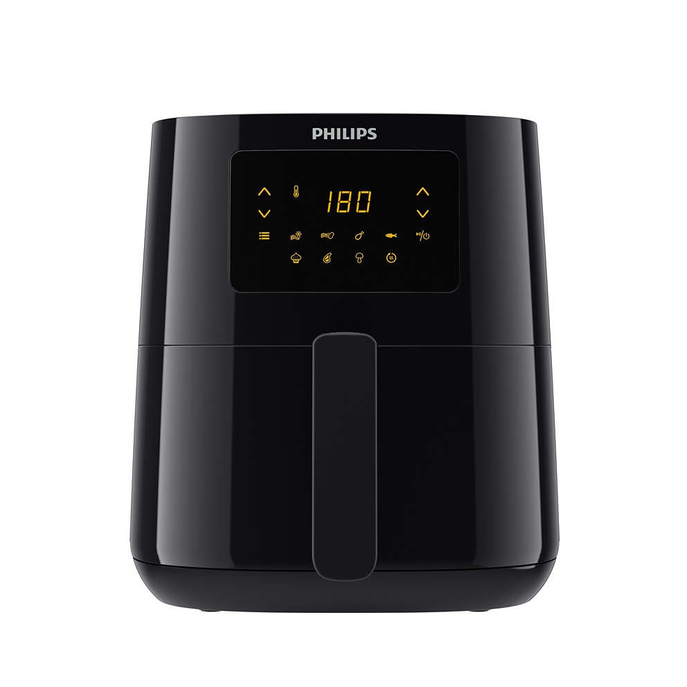 Nồi Chiên Không Dầu Philips 4.1L Hd9252/90