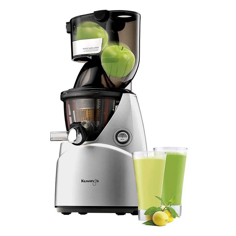Máy Ép Tốc Độ Chậm Kuvings Ns - 924Cbc2