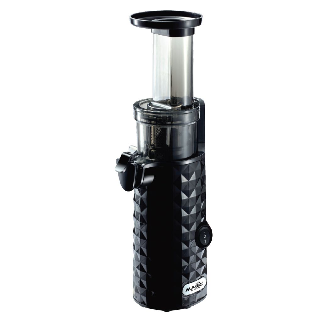 Máy Ép Chậm Trái Cây Magic Eco Ac - 130