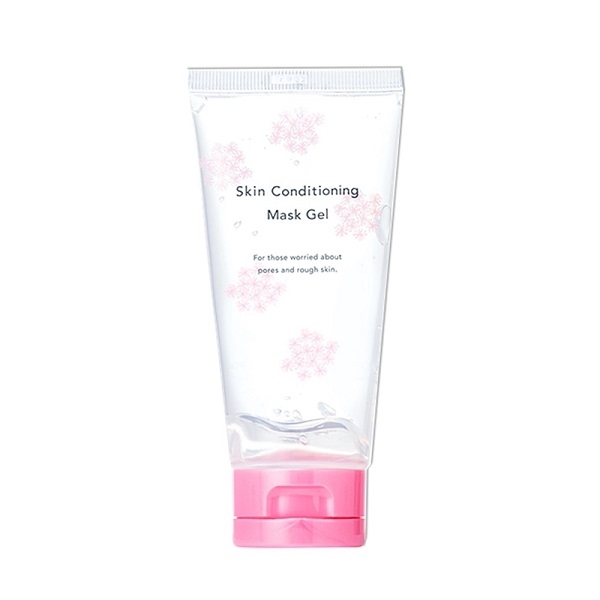 Mặt Nạ Dưỡng Ẩm Meishoku Skin Conditioning Mask Gel 90G