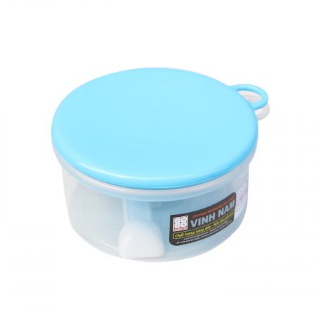 Hộp Nhựa Số 2 Vinh Nam Vn - 121
