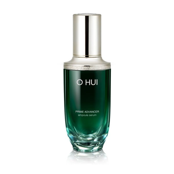 Tinh Chất Cấp Ẩm Chống Lão Hóa Ohui Prime Advancer Ampoule Serum 50Ml