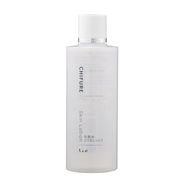 Kem Dưỡng Ẩm Chifure Skin Lotion Very Moisture 180Ml