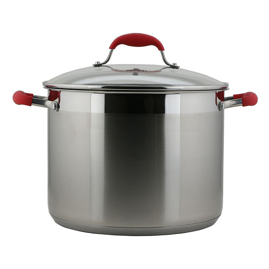 Nồi Inox Elmich 30Cm El3141
