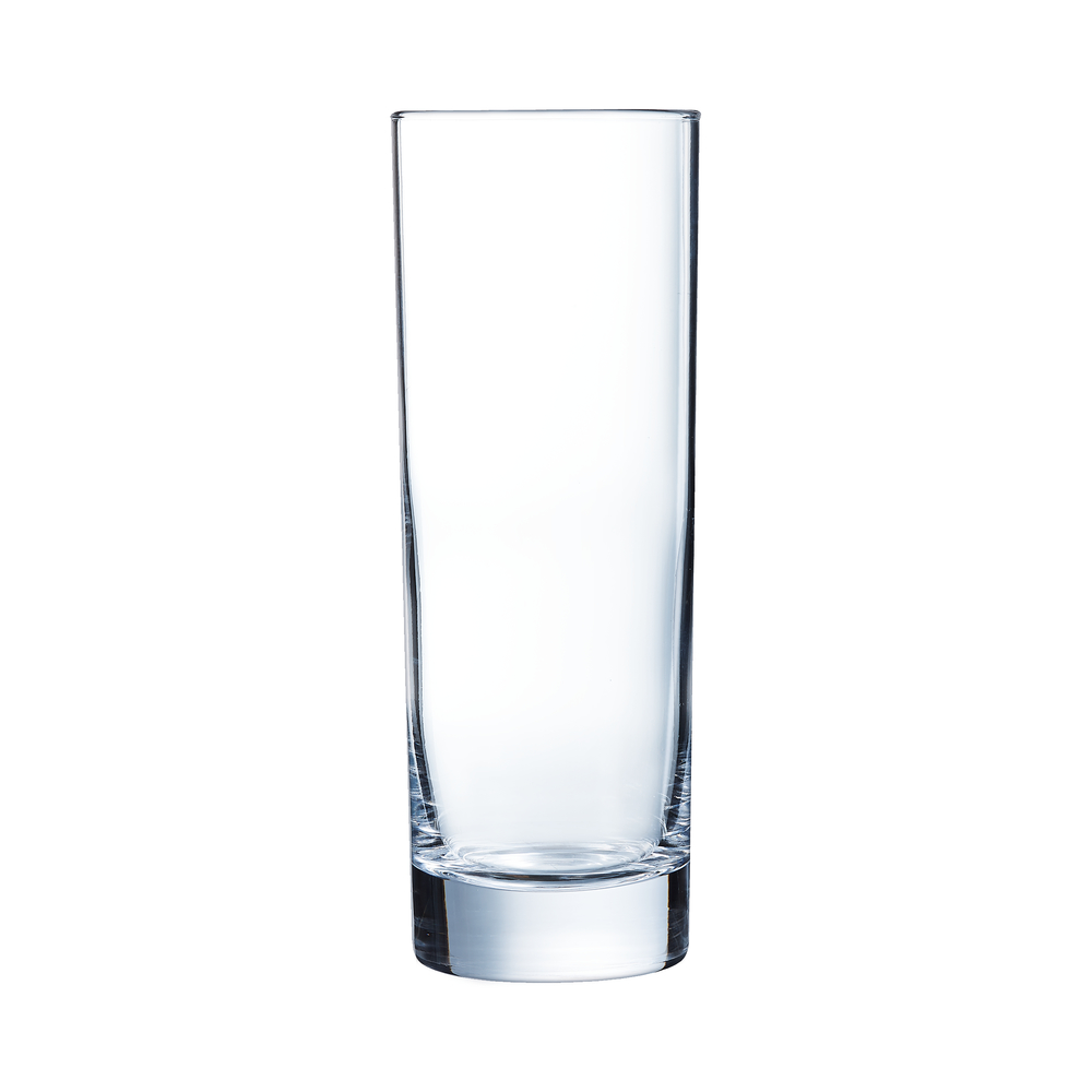 Ly Thủy Tinh Cao Luminarc Islande 330Ml