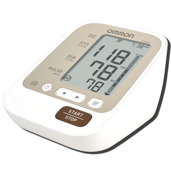 Máy Đo Huyết Áp Omron Jpn - 600
